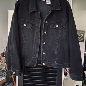 Bill Blass ladies Denim Jacket